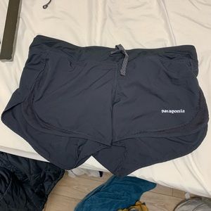 Patagonia shorts